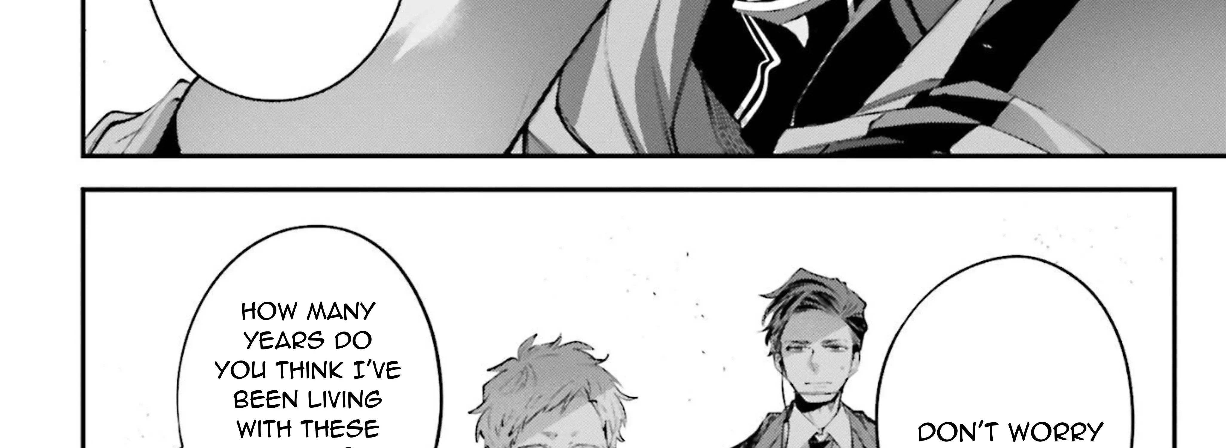 Read The Doomsday is Wartime chapter 13 image 87 on Lezhin