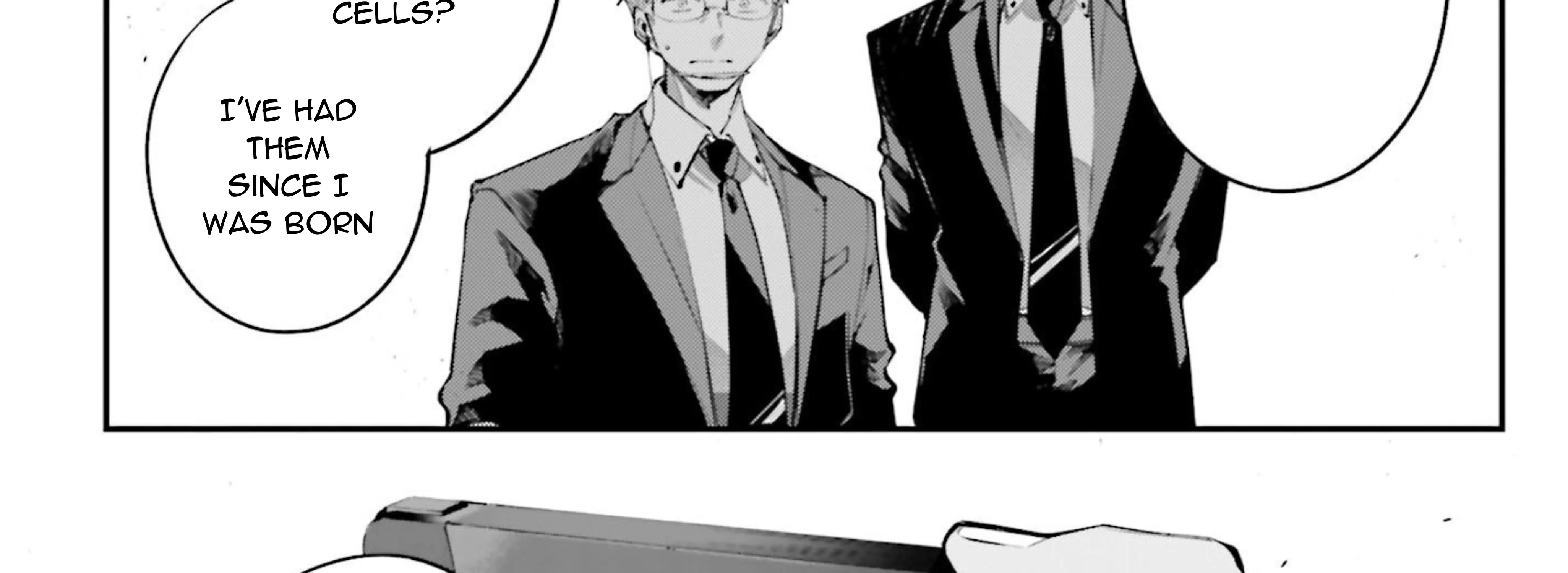 Read The Doomsday is Wartime chapter 13 image 88 on Lezhin