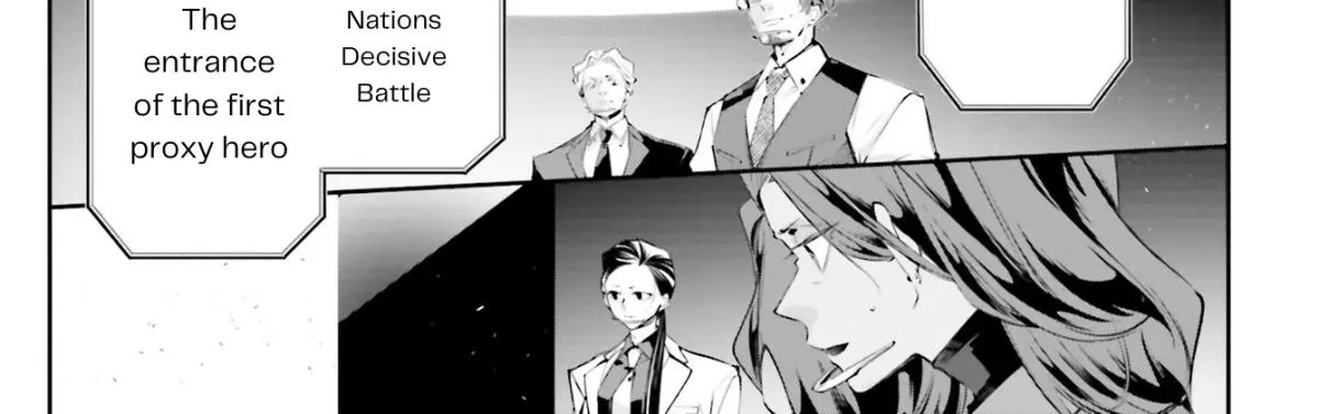 Read The Doomsday is Wartime chapter 14 image 14 on Lezhin