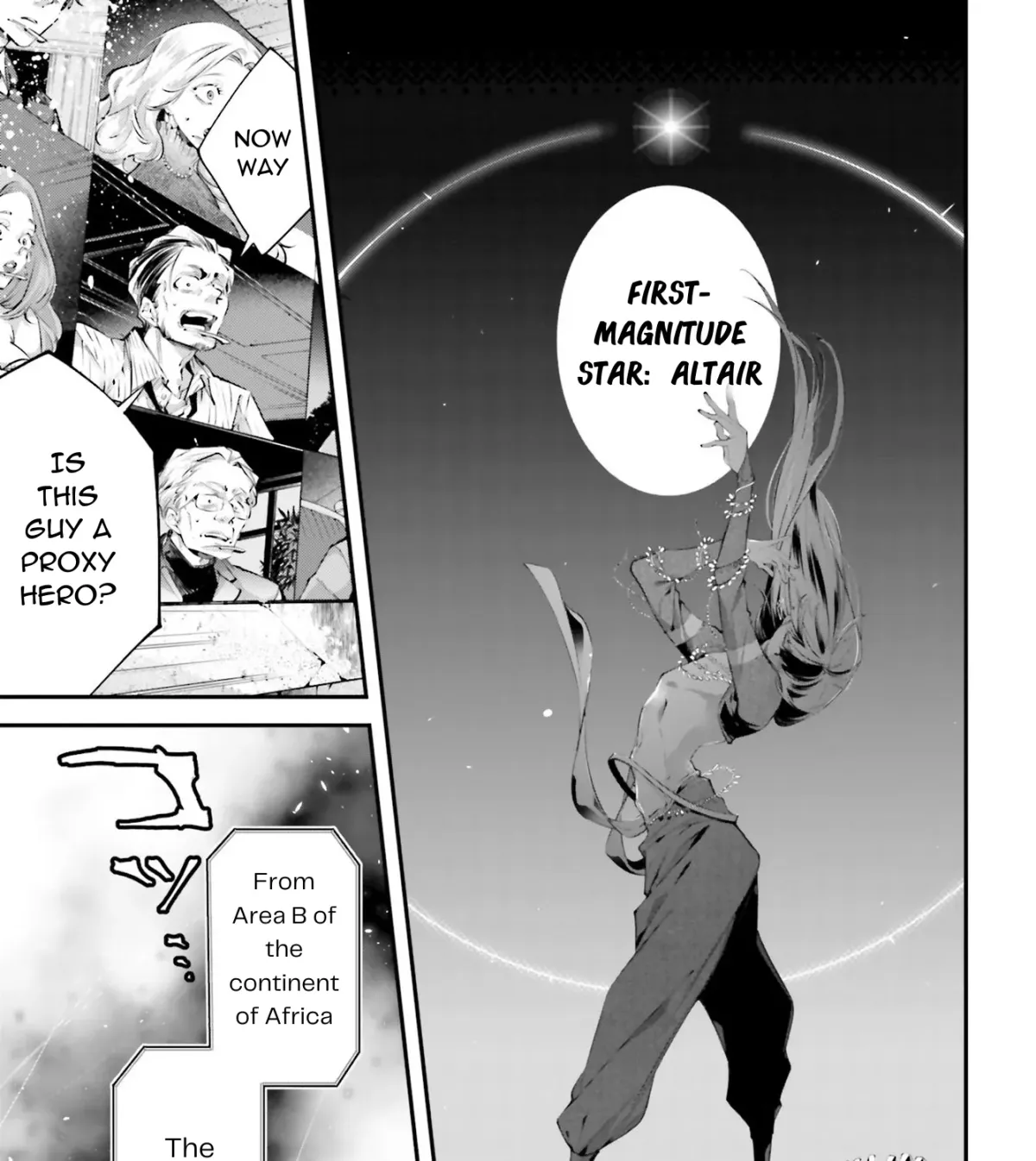 Read The Doomsday is Wartime chapter 14 image 17 on Lezhin
