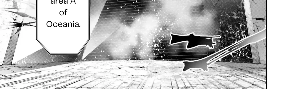 Read The Doomsday is Wartime chapter 14 image 22 on Lezhin
