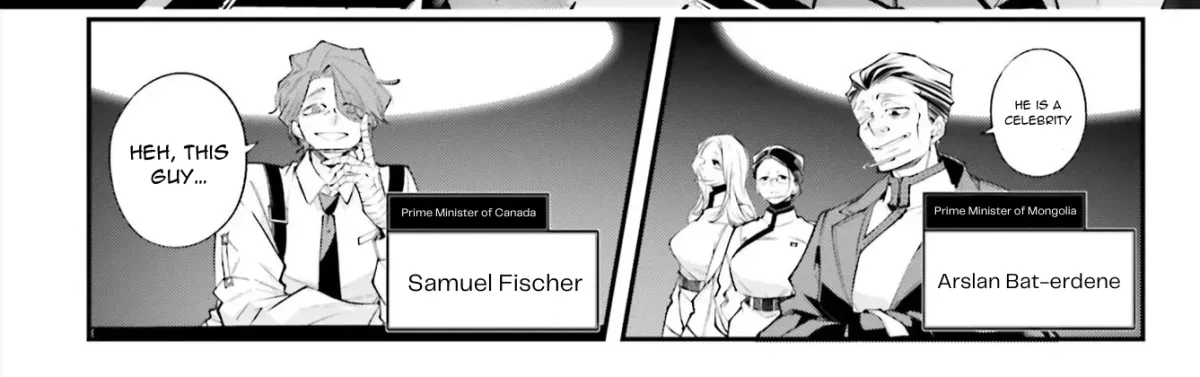 Read The Doomsday is Wartime chapter 14 image 24 on Lezhin