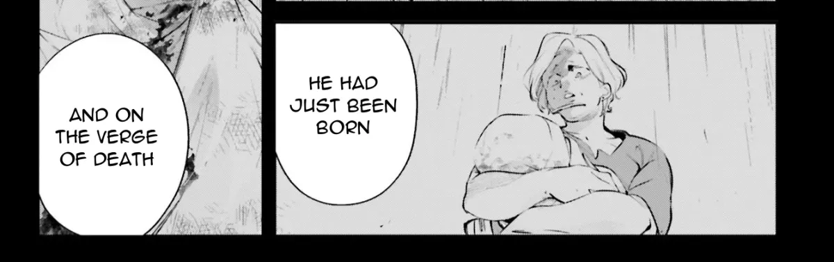 Read The Doomsday is Wartime chapter 14 image 26 on Lezhin