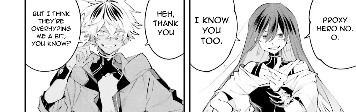 Read The Doomsday is Wartime chapter 14 image 32 on Lezhin