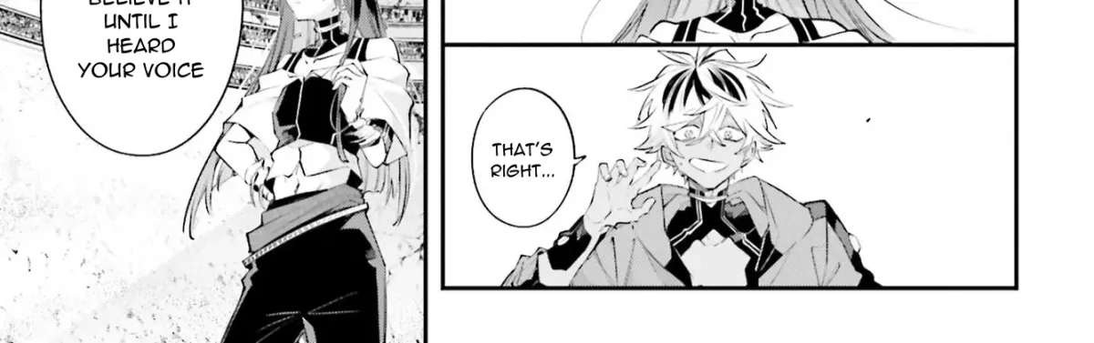 Read The Doomsday is Wartime chapter 14 image 34 on Lezhin