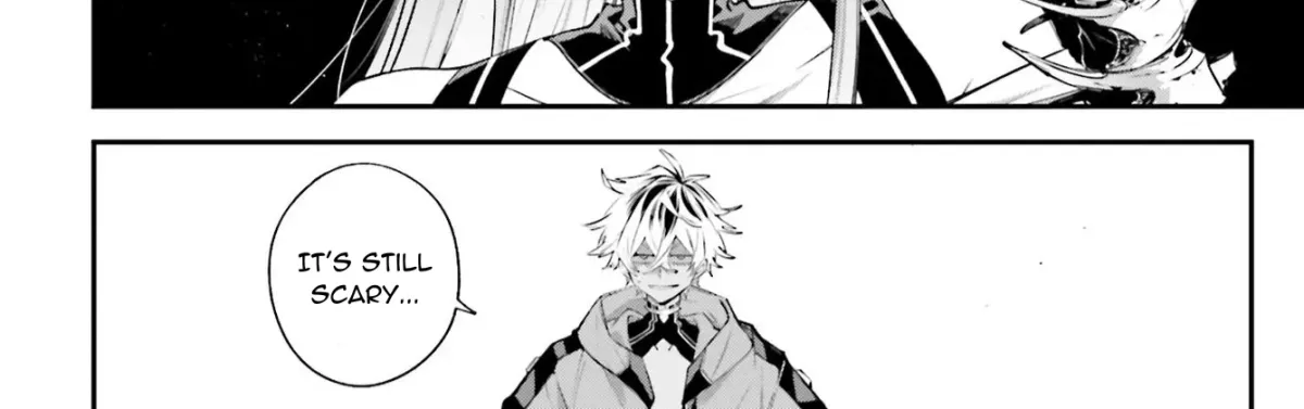 Read The Doomsday is Wartime chapter 14 image 36 on Lezhin