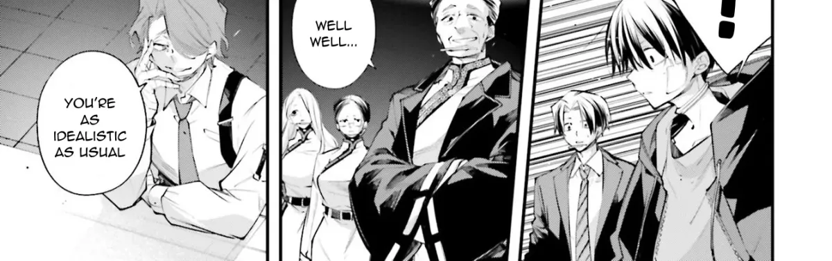 Read The Doomsday is Wartime chapter 14 image 38 on Lezhin
