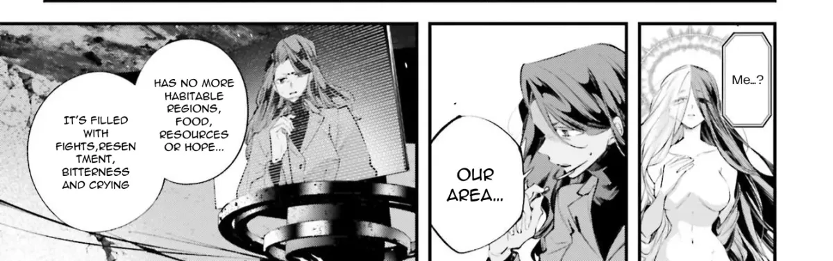 Read The Doomsday is Wartime chapter 14 image 42 on Lezhin