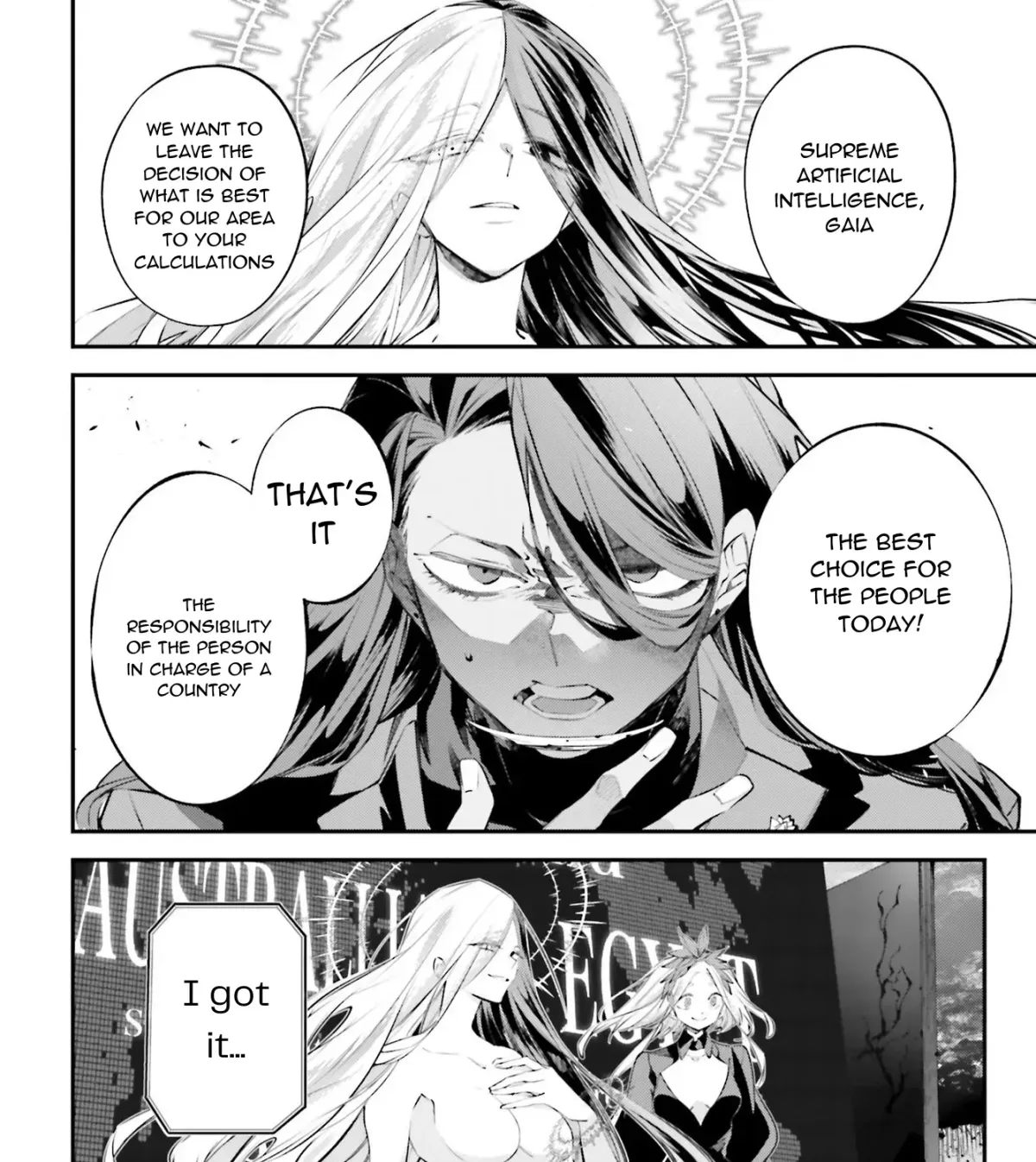 Read The Doomsday is Wartime chapter 14 image 43 on Lezhin