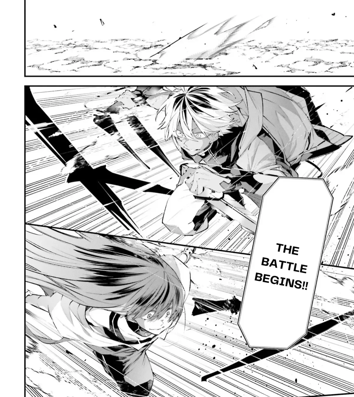 Read The Doomsday is Wartime chapter 14 image 51 on Lezhin