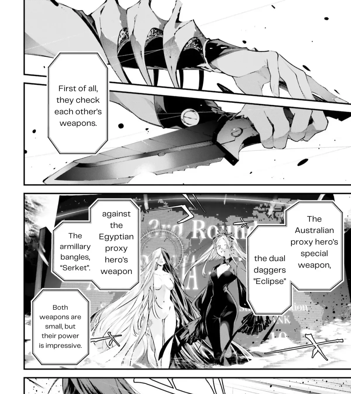 Read The Doomsday is Wartime chapter 14 image 55 on Lezhin