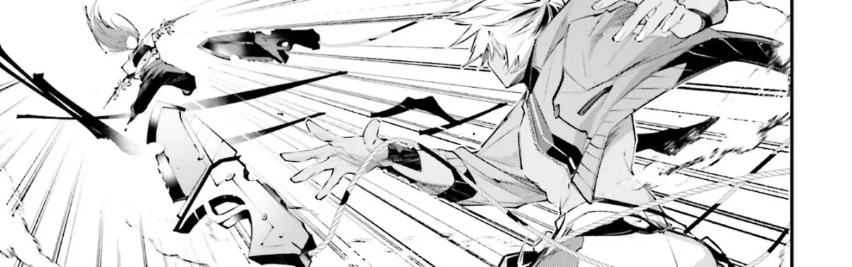 Read The Doomsday is Wartime chapter 14 image 62 on Lezhin
