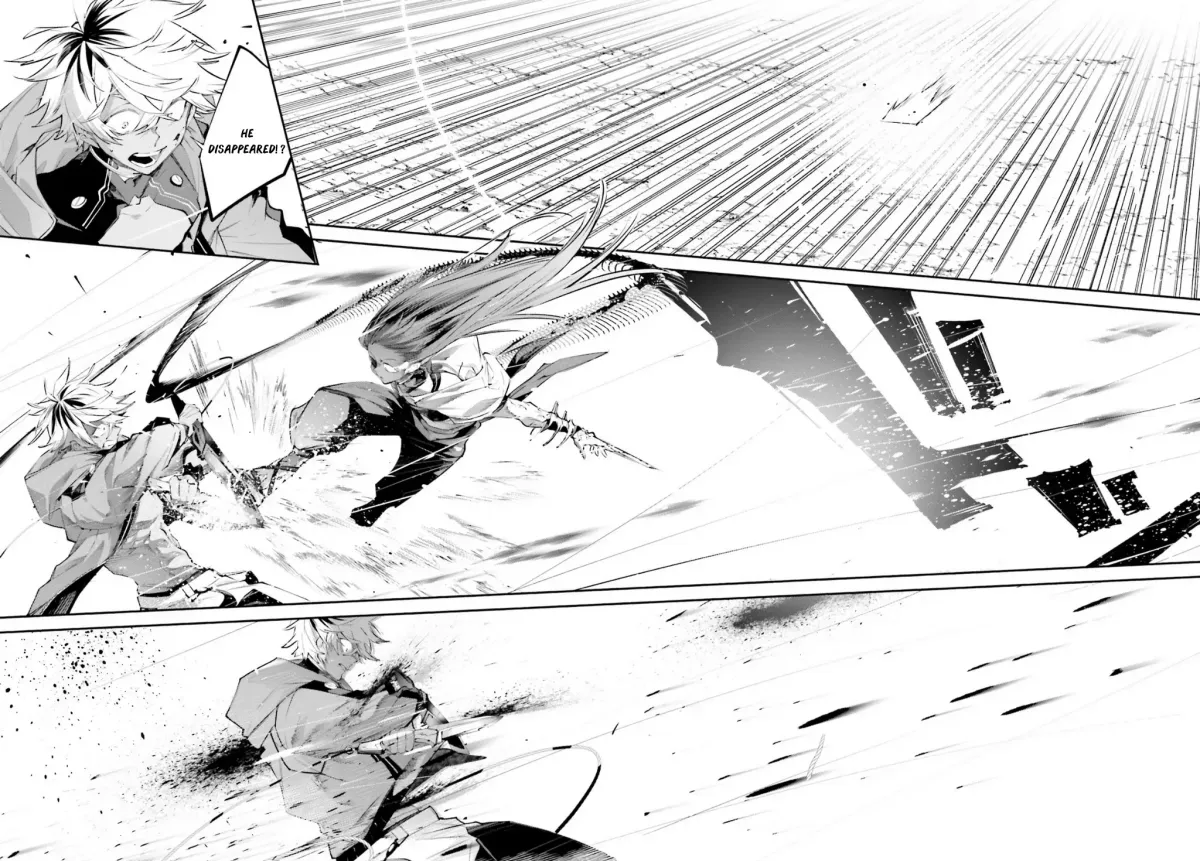 Read The Doomsday is Wartime chapter 14 image 72 on Lezhin
