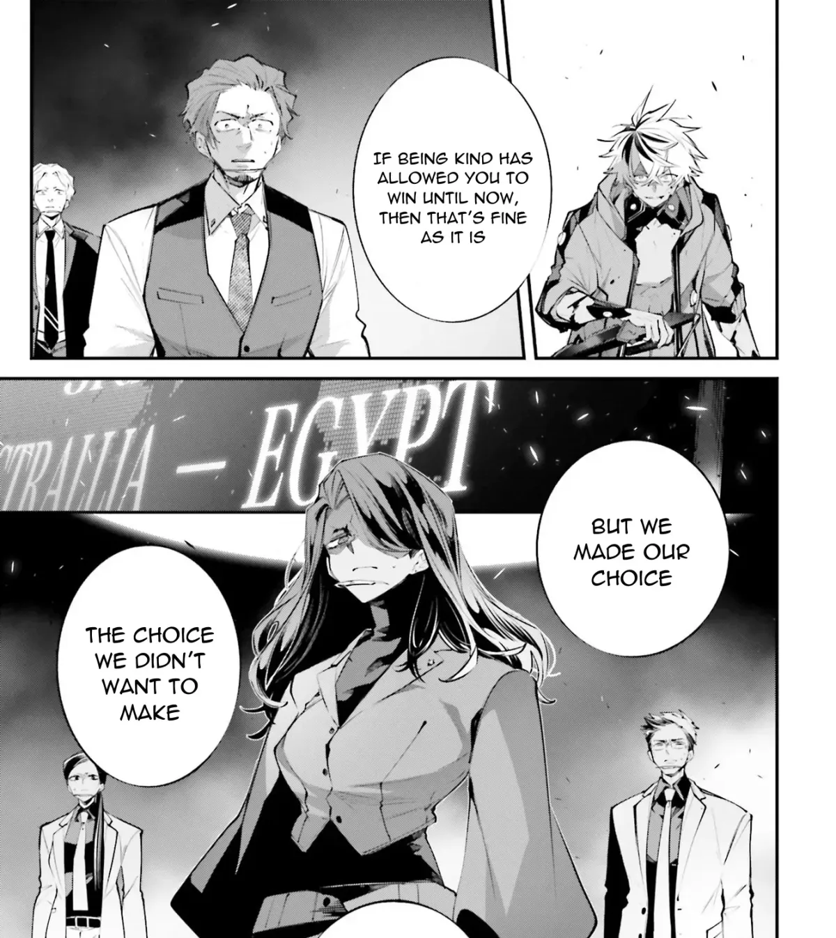 Read The Doomsday is Wartime chapter 14 image 75 on Lezhin