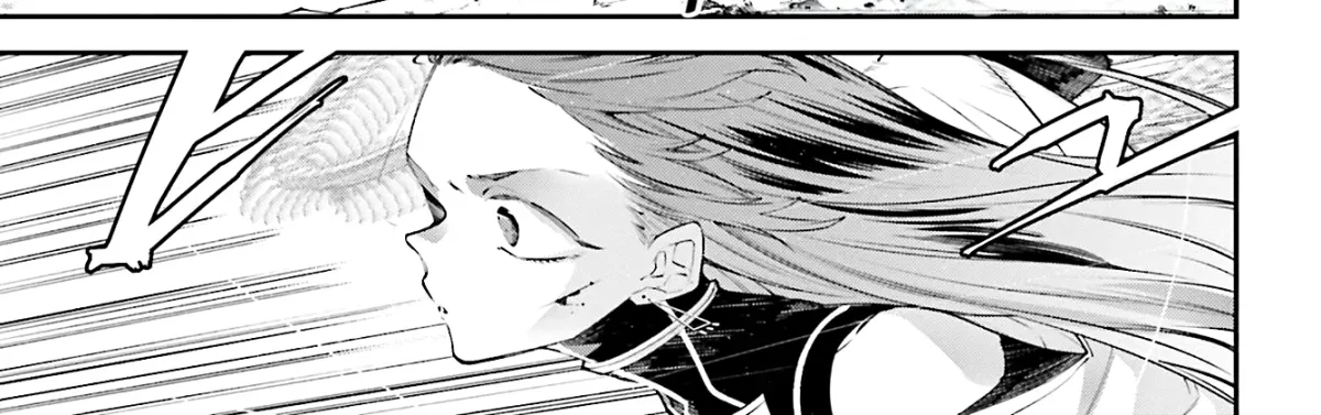 Read The Doomsday is Wartime chapter 15 image 1 on Lezhin