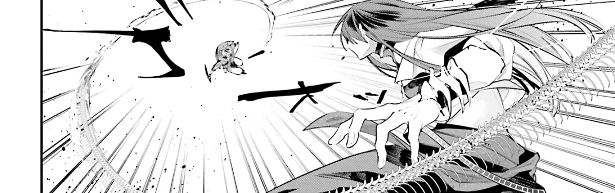 Read The Doomsday is Wartime chapter 15 image 16 on Lezhin