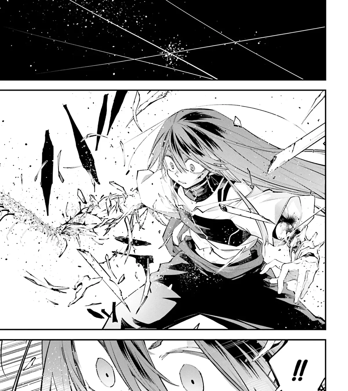 Read The Doomsday is Wartime chapter 15 image 21 on Lezhin