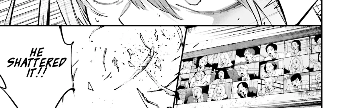 Read The Doomsday is Wartime chapter 15 image 22 on Lezhin