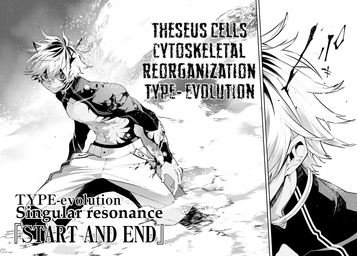 Read The Doomsday is Wartime chapter 15 image 27 on Lezhin
