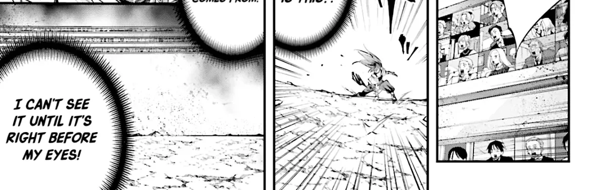 Read The Doomsday is Wartime chapter 15 image 35 on Lezhin