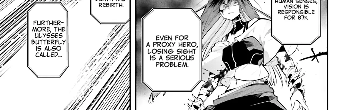 Read The Doomsday is Wartime chapter 15 image 39 on Lezhin