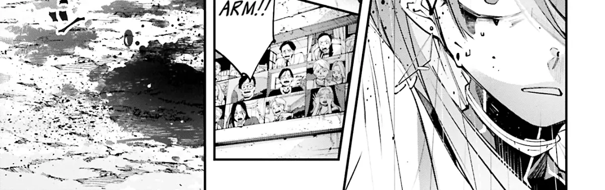 Read The Doomsday is Wartime chapter 15 image 51 on Lezhin