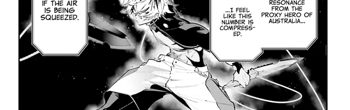 Read The Doomsday is Wartime chapter 15 image 55 on Lezhin