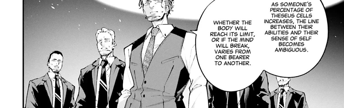 Read The Doomsday is Wartime chapter 15 image 57 on Lezhin
