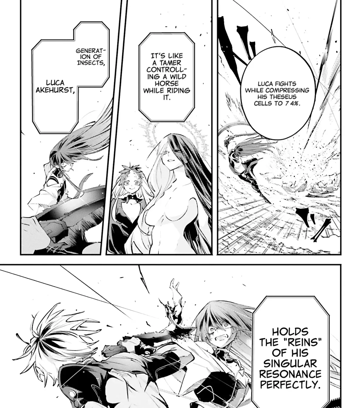 Read The Doomsday is Wartime chapter 15 image 58 on Lezhin