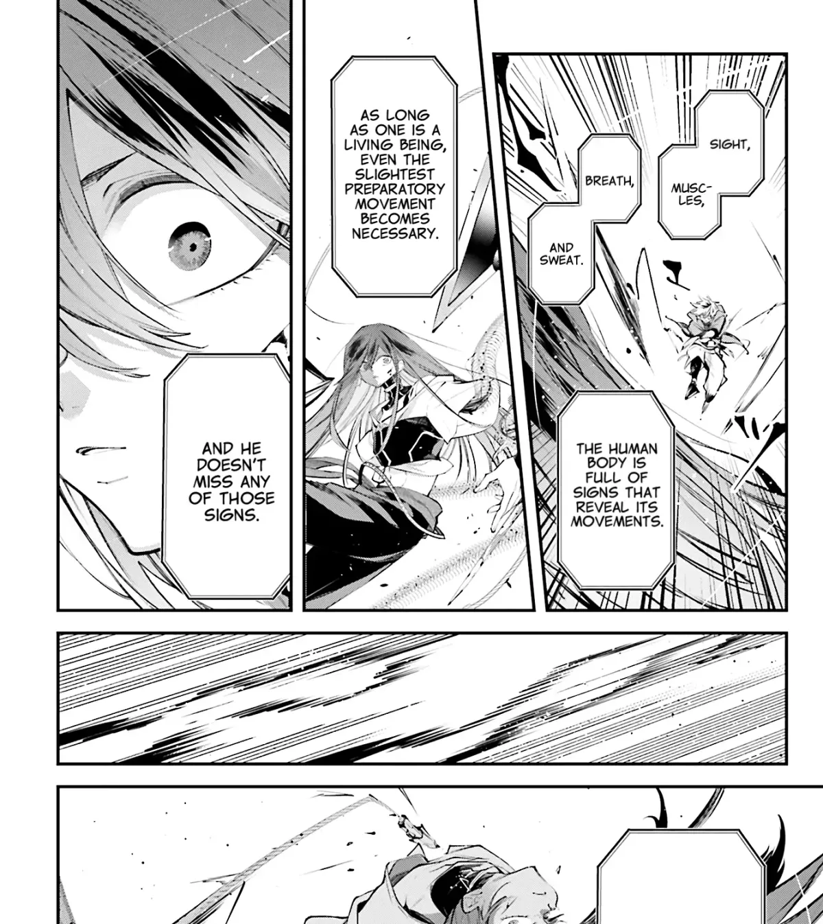 Read The Doomsday is Wartime chapter 15 image 7 on Lezhin
