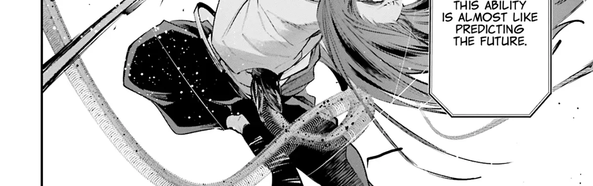 Read The Doomsday is Wartime chapter 15 image 8 on Lezhin