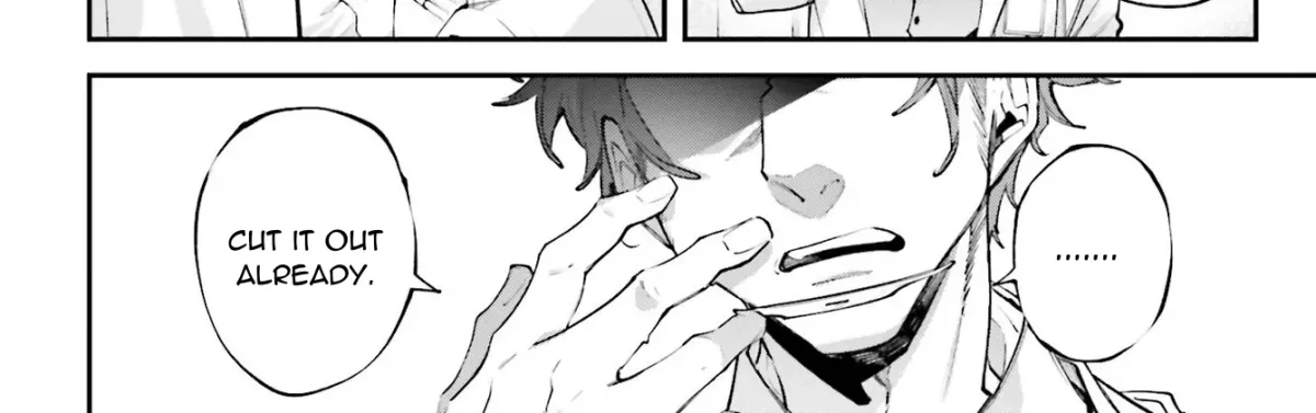 Read The Doomsday is Wartime chapter 16 image 19 on Lezhin