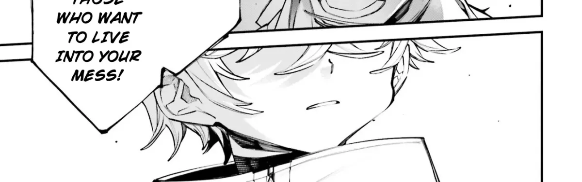 Read The Doomsday is Wartime chapter 16 image 21 on Lezhin