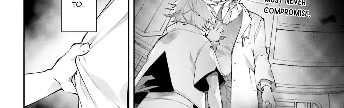 Read The Doomsday is Wartime chapter 16 image 23 on Lezhin