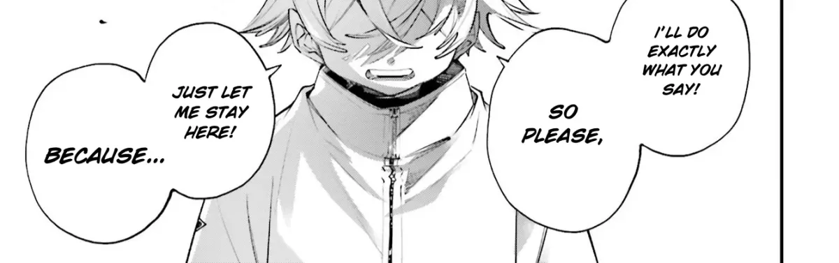 Read The Doomsday is Wartime chapter 16 image 25 on Lezhin