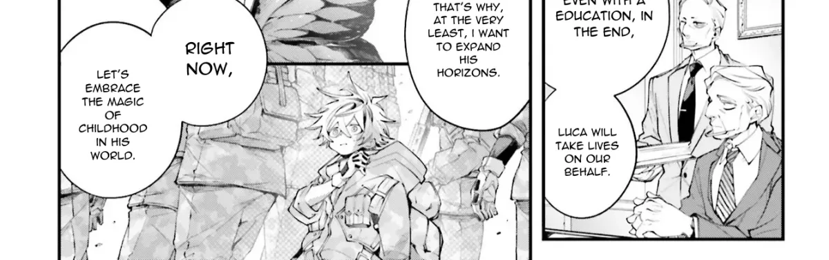 Read The Doomsday is Wartime chapter 16 image 31 on Lezhin