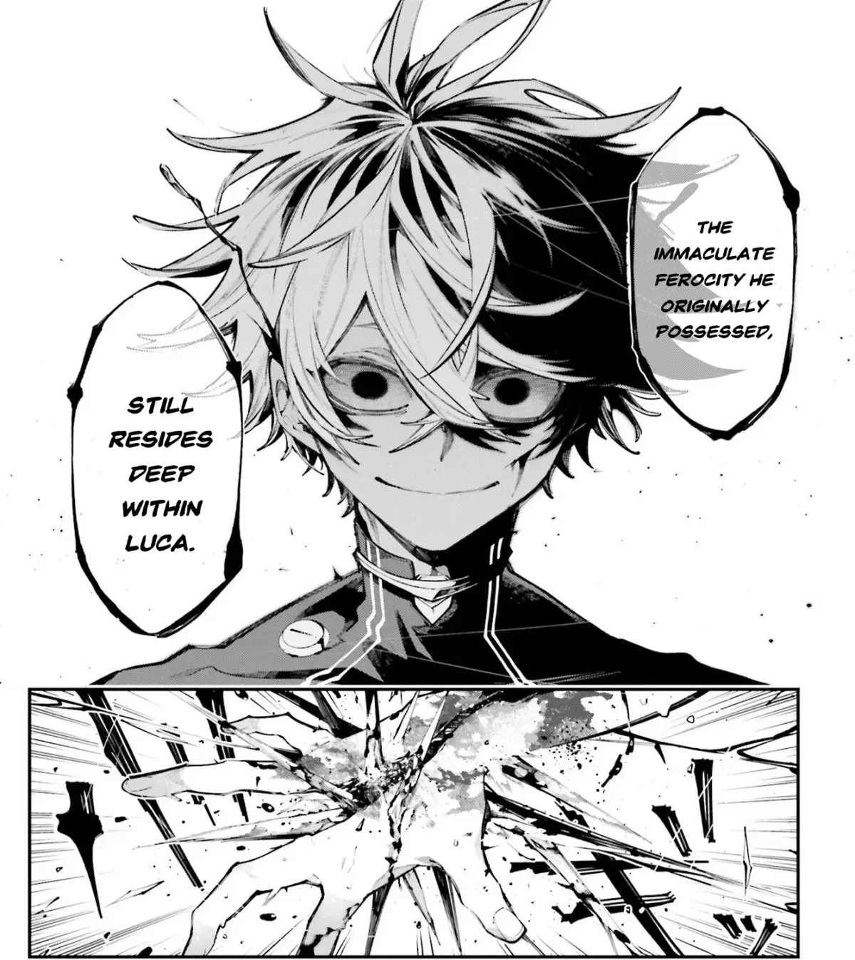 Read The Doomsday is Wartime chapter 16 image 44 on Lezhin