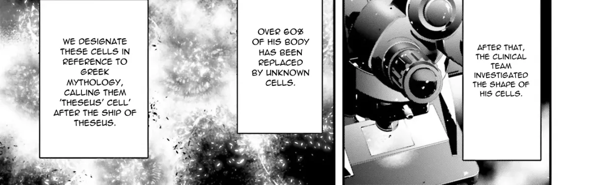 Read The Doomsday is Wartime chapter 16 image 5 on Lezhin