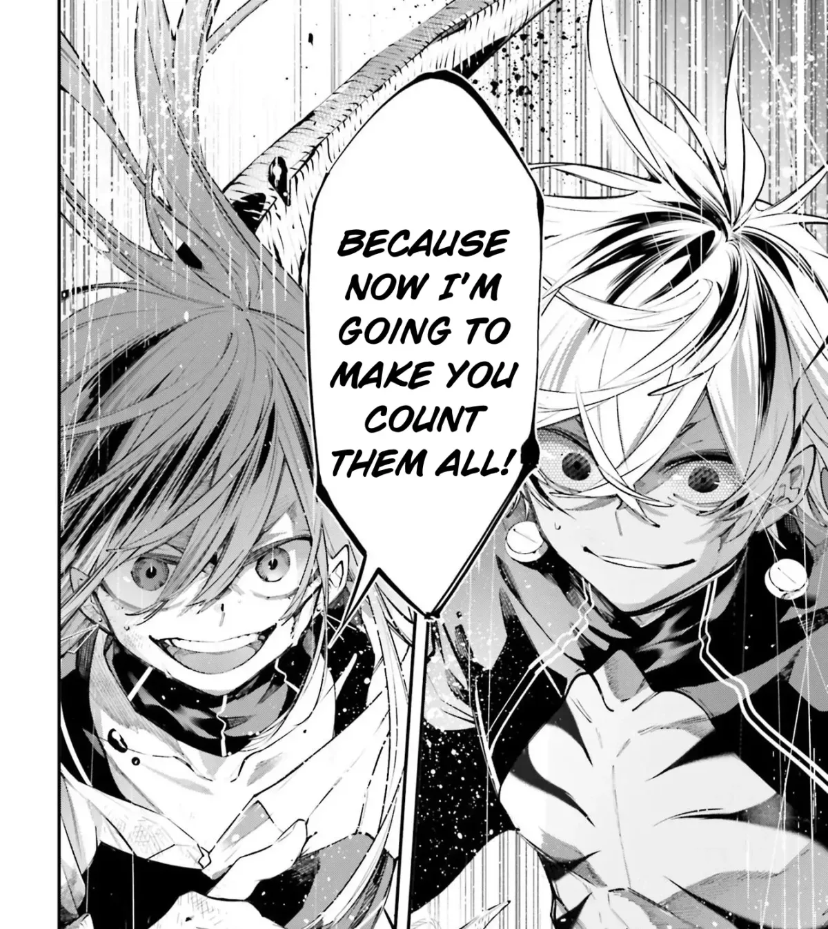 Read The Doomsday is Wartime chapter 16 image 54 on Lezhin