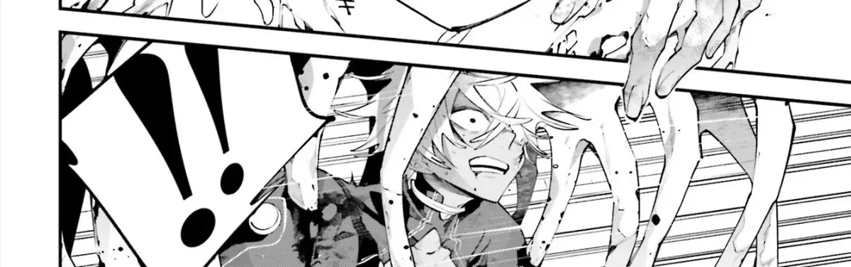 Read The Doomsday is Wartime chapter 17 image 15 on Lezhin