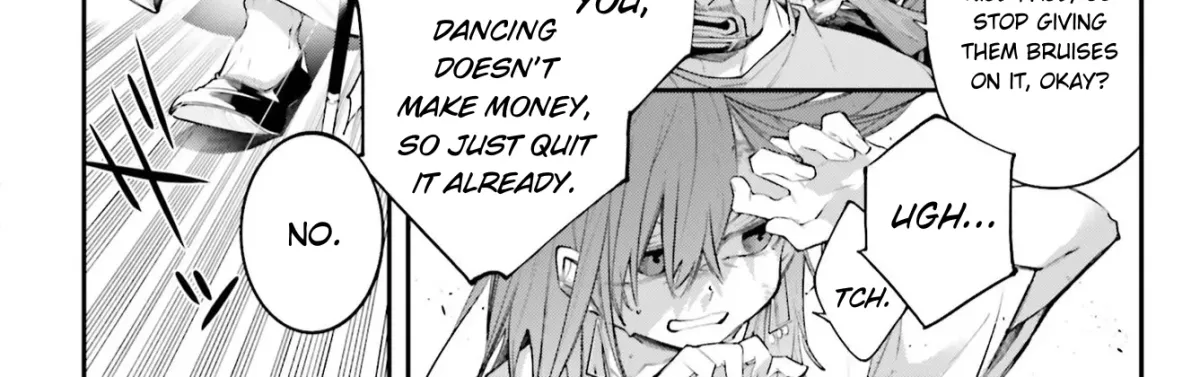 Read The Doomsday is Wartime chapter 17 image 23 on Lezhin