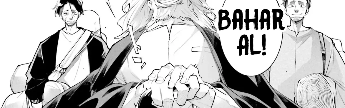 Read The Doomsday is Wartime chapter 17 image 25 on Lezhin