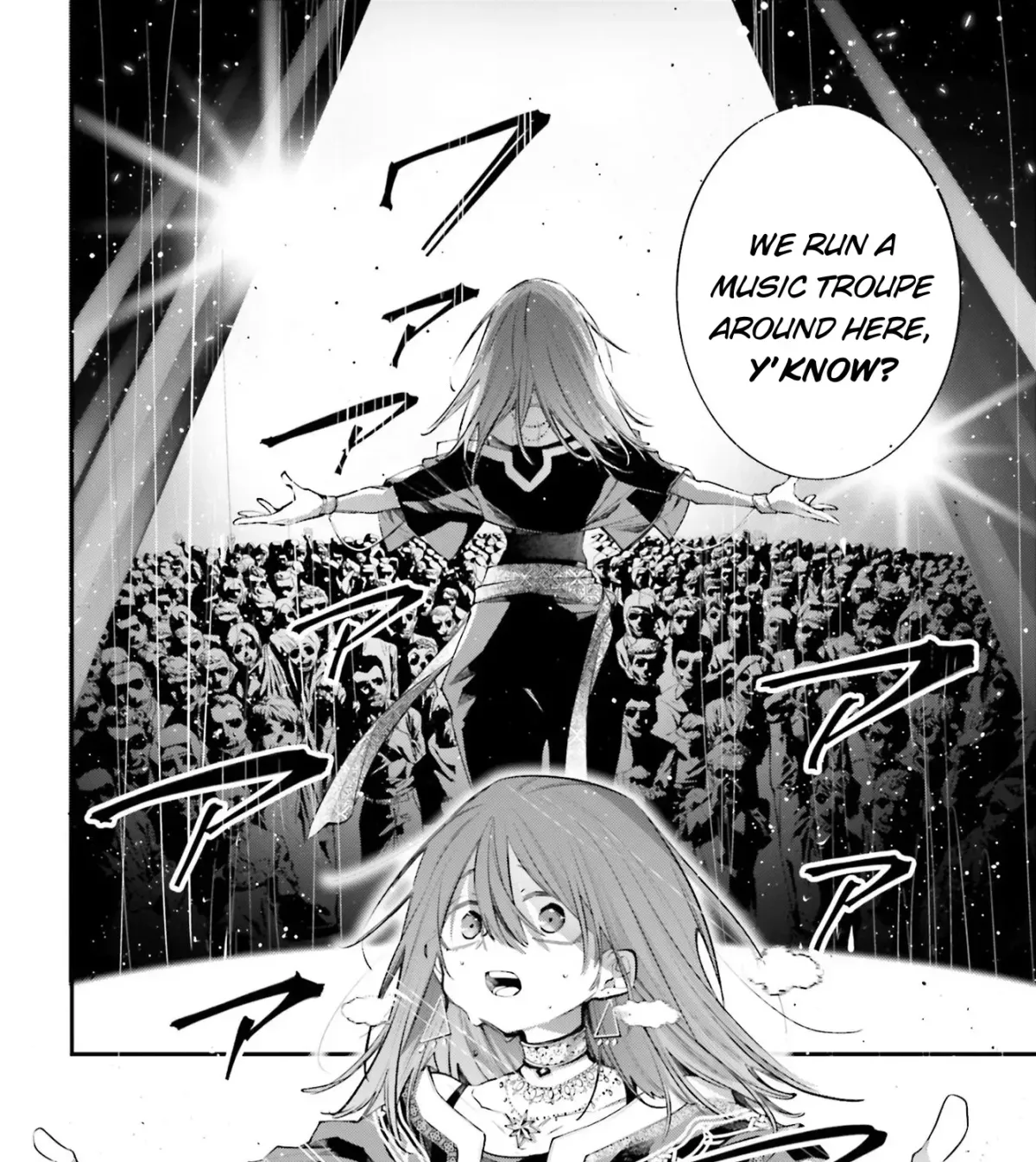 Read The Doomsday is Wartime chapter 17 image 26 on Lezhin