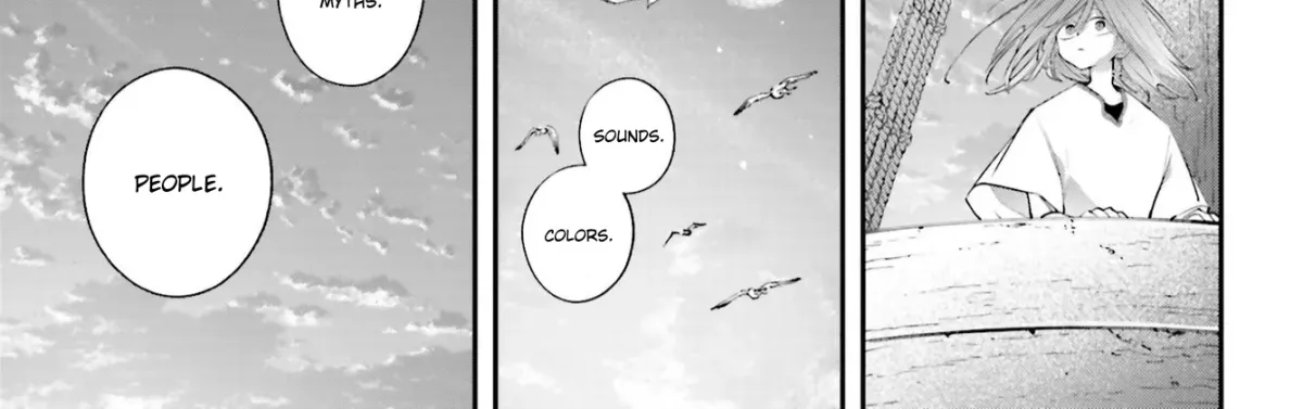 Read The Doomsday is Wartime chapter 17 image 43 on Lezhin