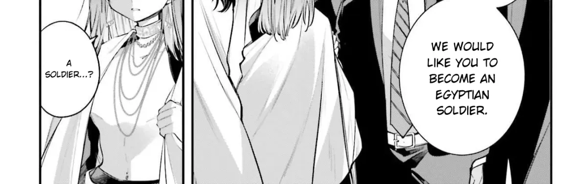 Read The Doomsday is Wartime chapter 17 image 45 on Lezhin