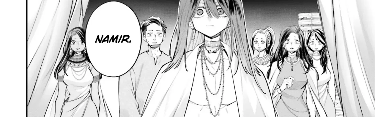 Read The Doomsday is Wartime chapter 17 image 49 on Lezhin