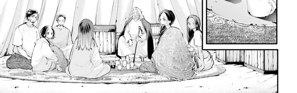 Read The Doomsday is Wartime chapter 17 image 51 on Lezhin