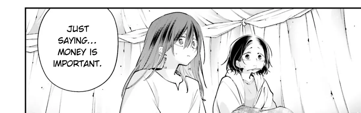 Read The Doomsday is Wartime chapter 17 image 53 on Lezhin