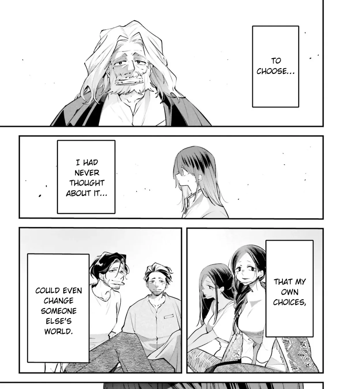Read The Doomsday is Wartime chapter 17 image 58 on Lezhin