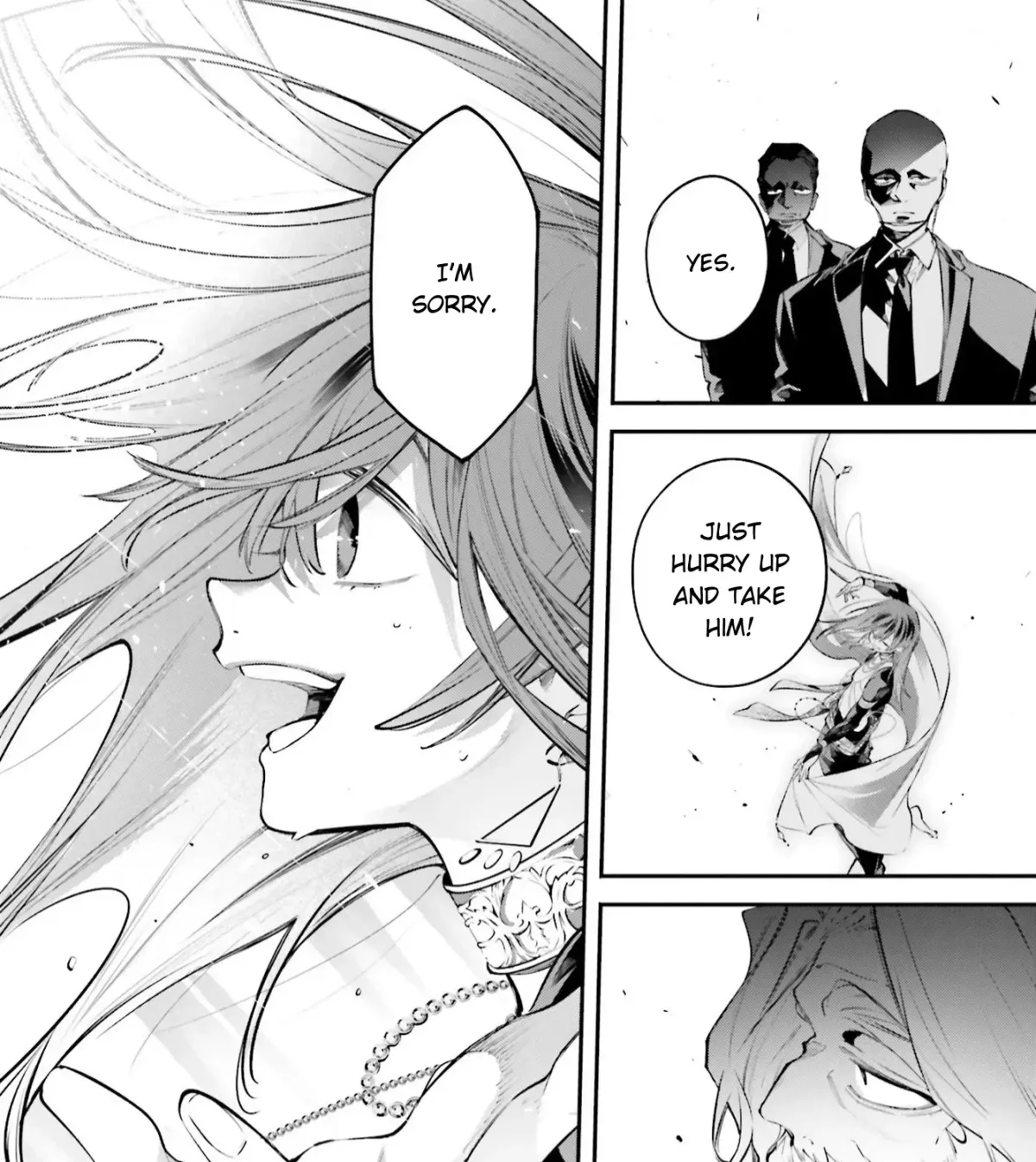 Read The Doomsday is Wartime chapter 17 image 72 on Lezhin